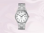 The Date Expansion watch (Image via Timex)